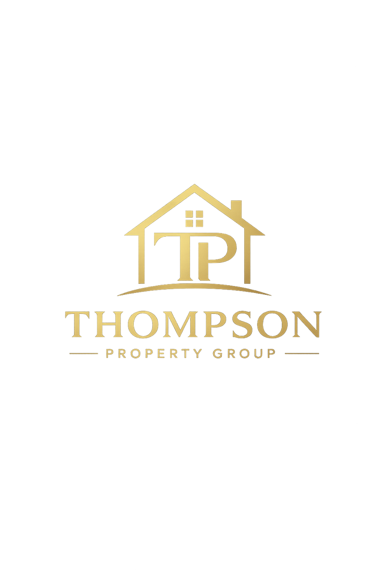 Thompson Property Group logo